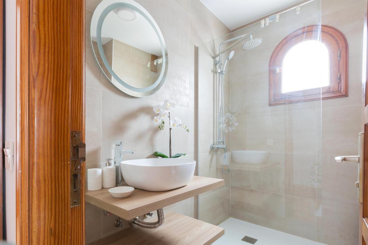 Daruma Apartments 2-Bedroom Duplex With Sea Views Costa Teguise Buitenkant foto