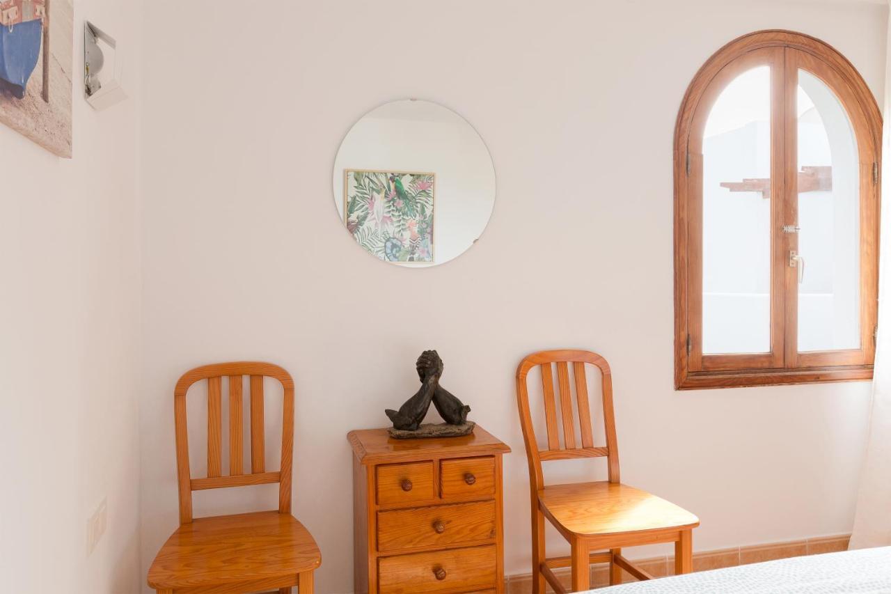 Daruma Apartments 2-Bedroom Duplex With Sea Views Costa Teguise Buitenkant foto