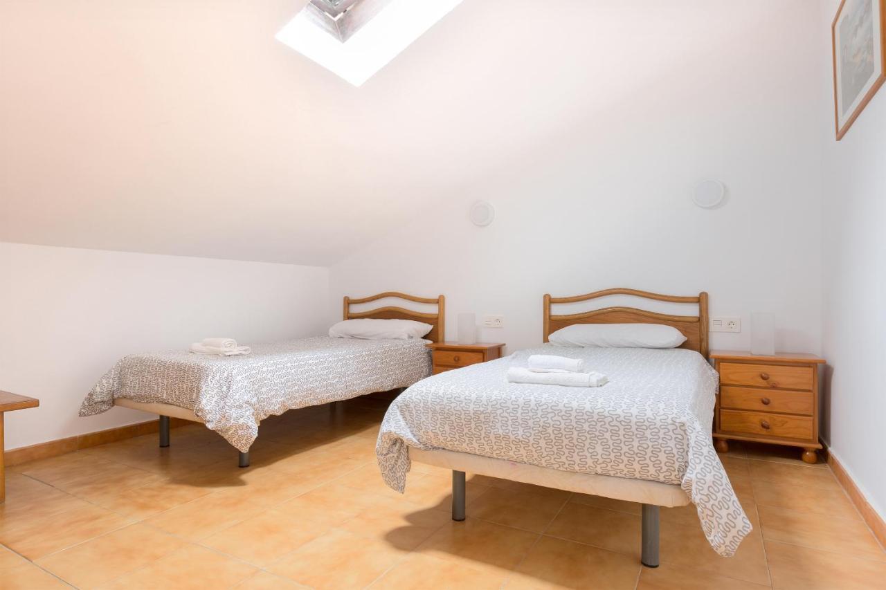 Daruma Apartments 2-Bedroom Duplex With Sea Views Costa Teguise Buitenkant foto