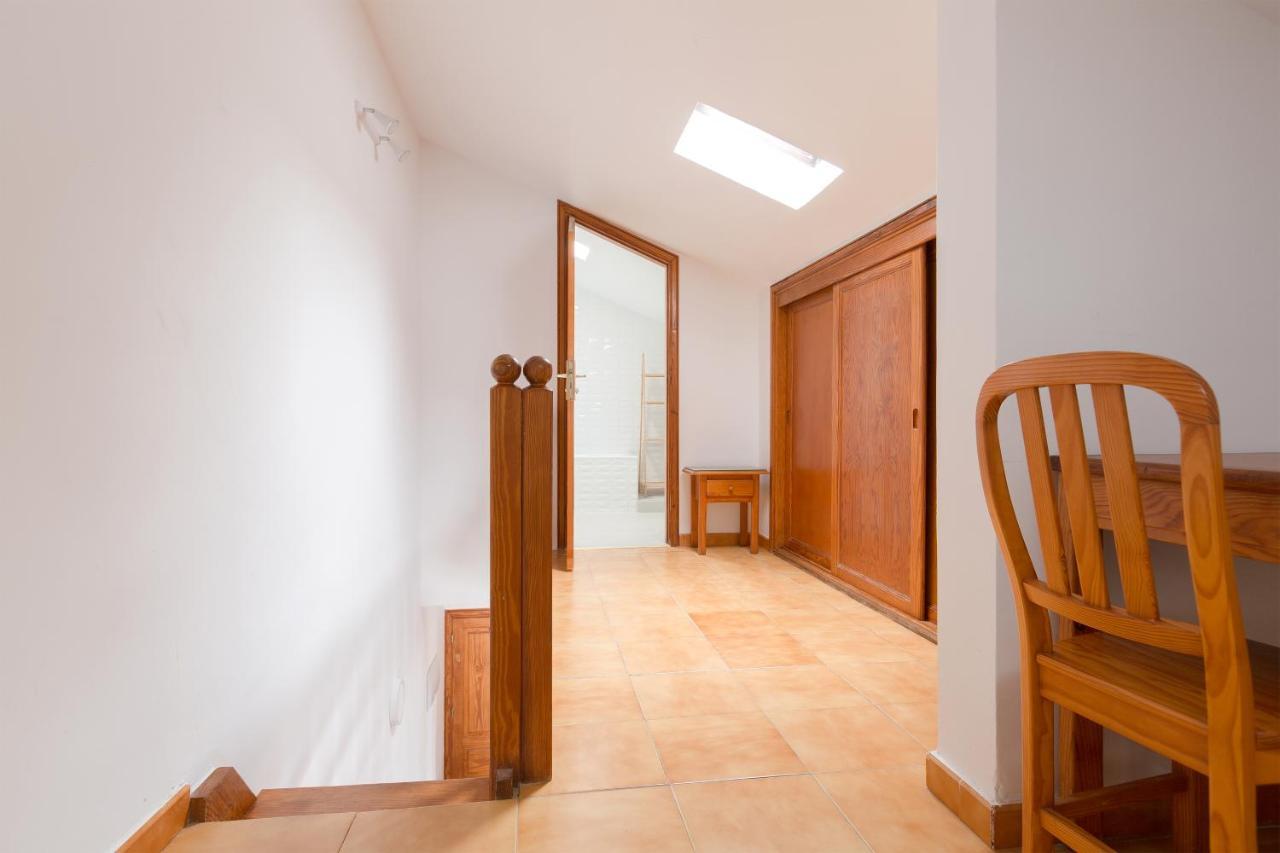Daruma Apartments 2-Bedroom Duplex With Sea Views Costa Teguise Buitenkant foto