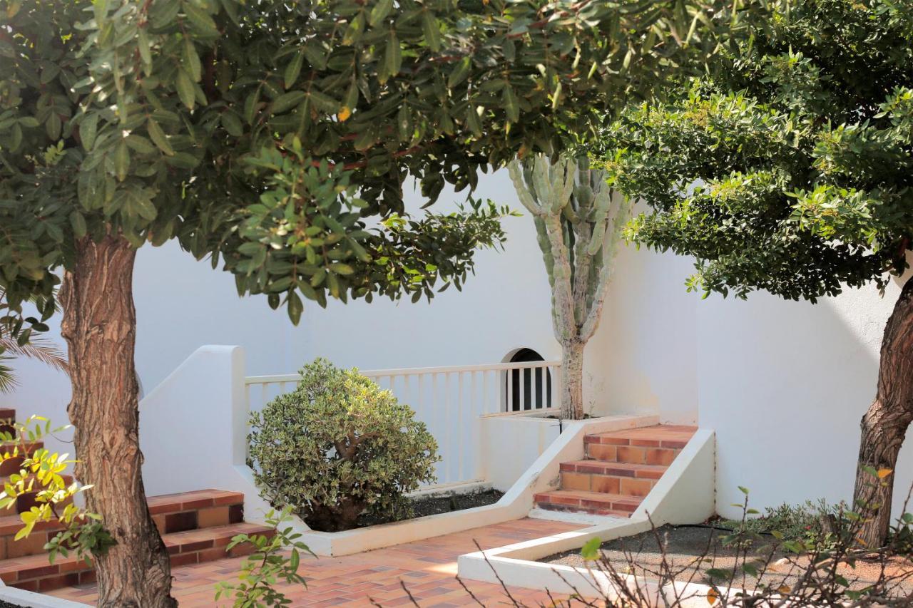 Daruma Apartments 2-Bedroom Duplex With Sea Views Costa Teguise Buitenkant foto
