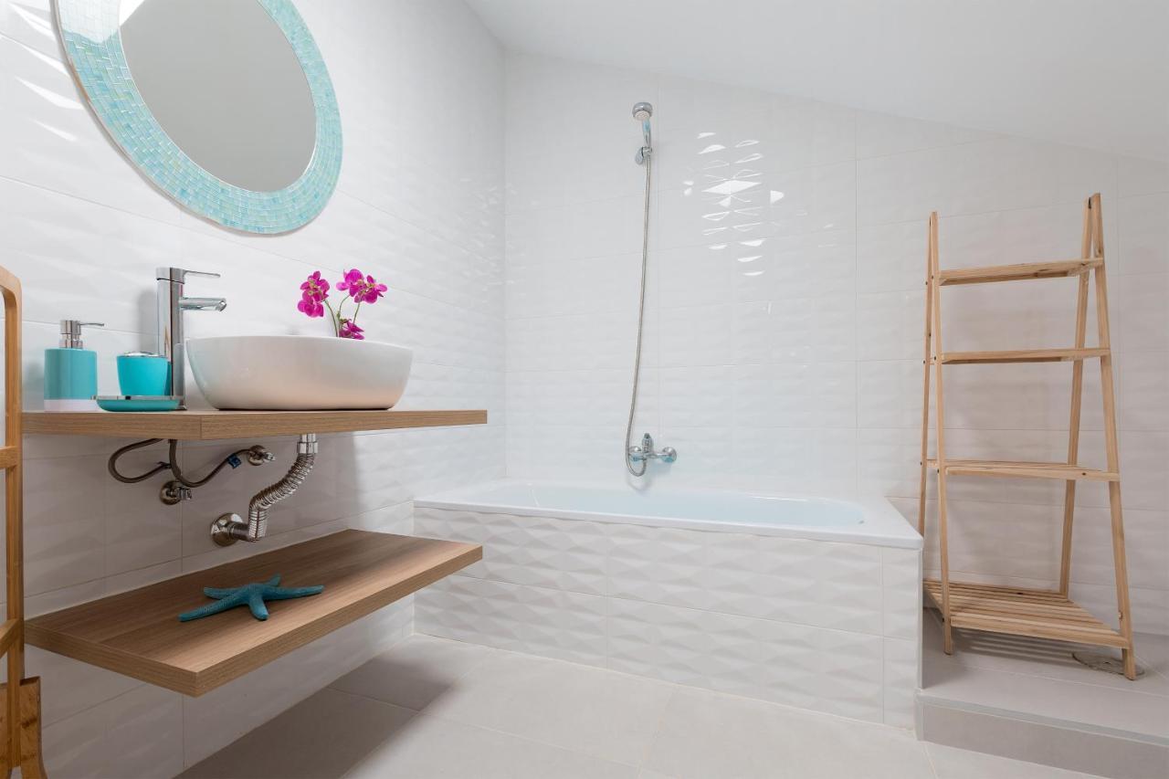 Daruma Apartments 2-Bedroom Duplex With Sea Views Costa Teguise Buitenkant foto