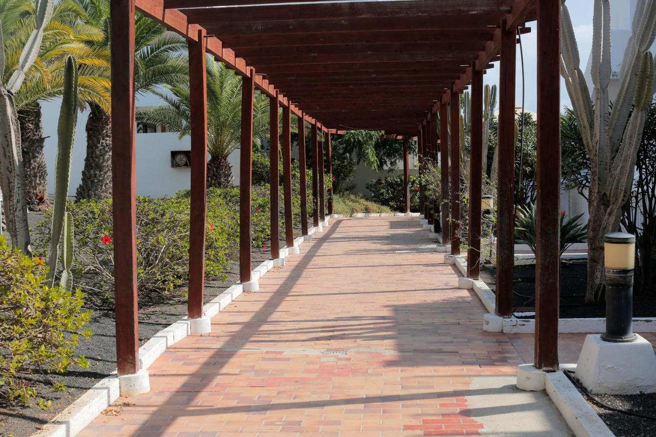 Daruma Apartments 2-Bedroom Duplex With Sea Views Costa Teguise Buitenkant foto