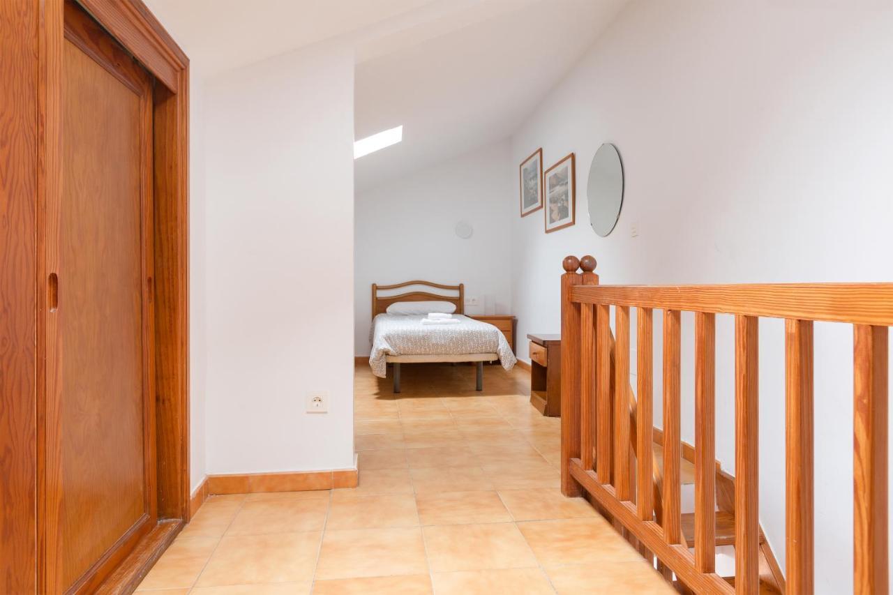 Daruma Apartments 2-Bedroom Duplex With Sea Views Costa Teguise Buitenkant foto
