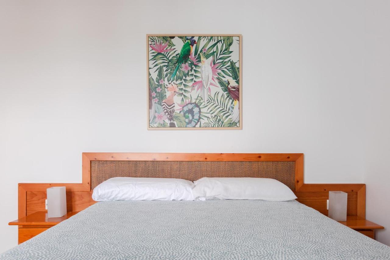 Daruma Apartments 2-Bedroom Duplex With Sea Views Costa Teguise Buitenkant foto