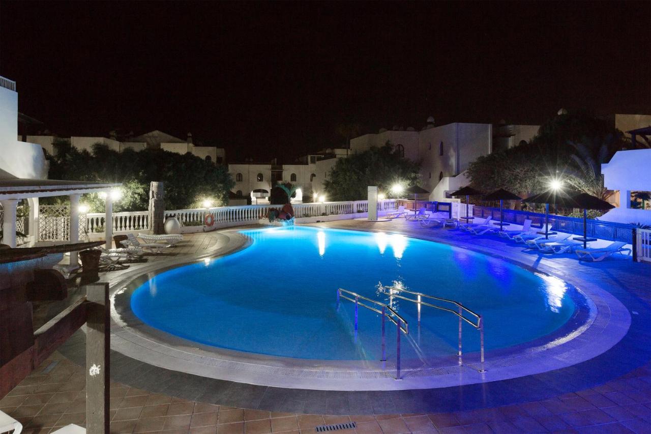 Daruma Apartments 2-Bedroom Duplex With Sea Views Costa Teguise Buitenkant foto